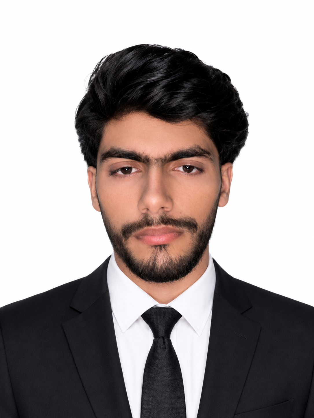 Abdullah Iftikhar