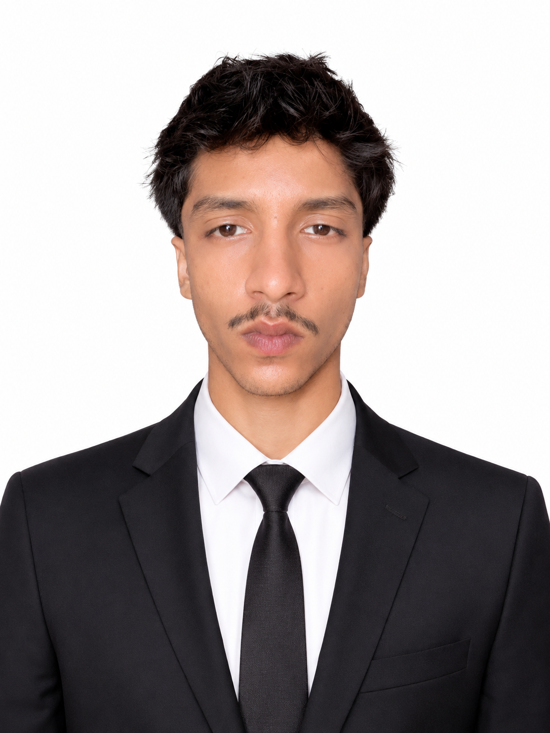 Ahmad Rashid