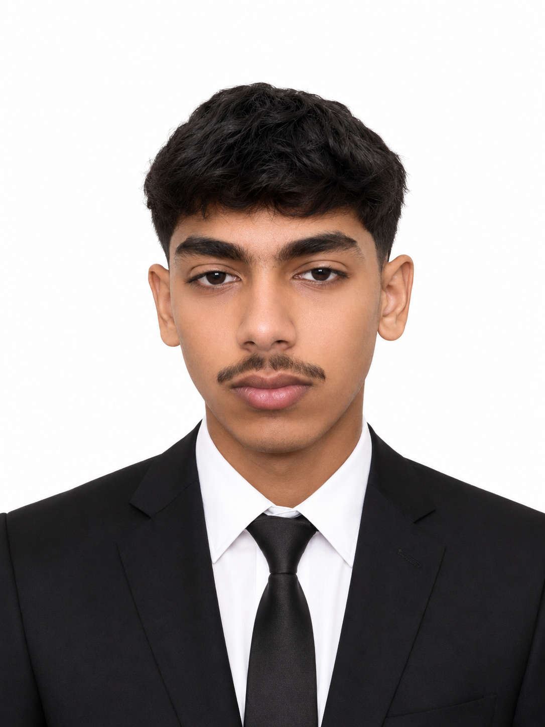 Muhammad Hamza